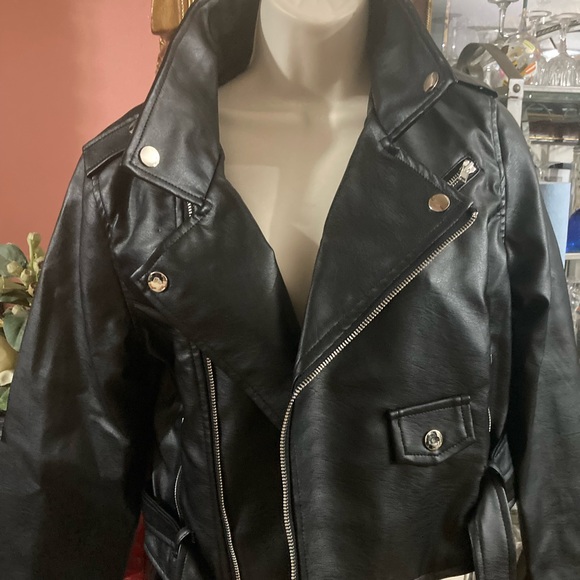 Jacket - Picture 3 of 3